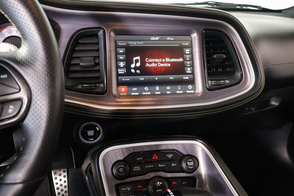 Used 2023 Dodge Challenger R/T Scat Pack image 5