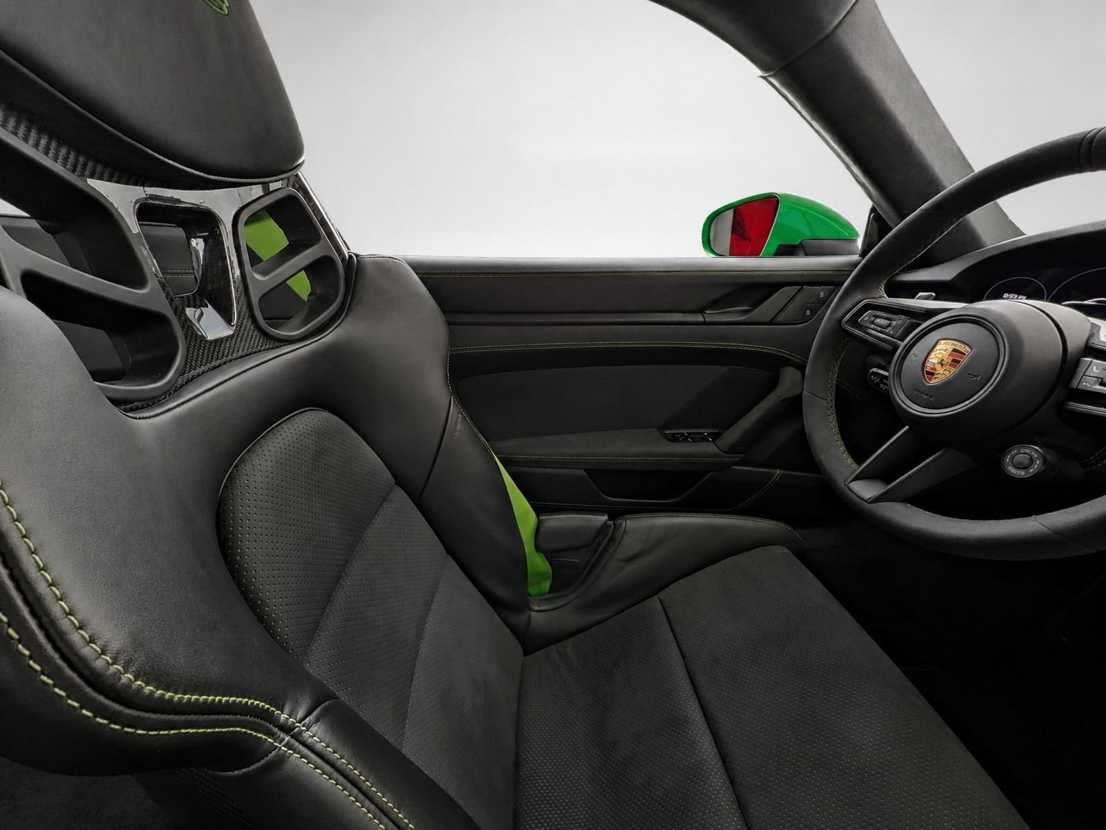 Used 2023 Porsche 911 GT3 RWD image 15