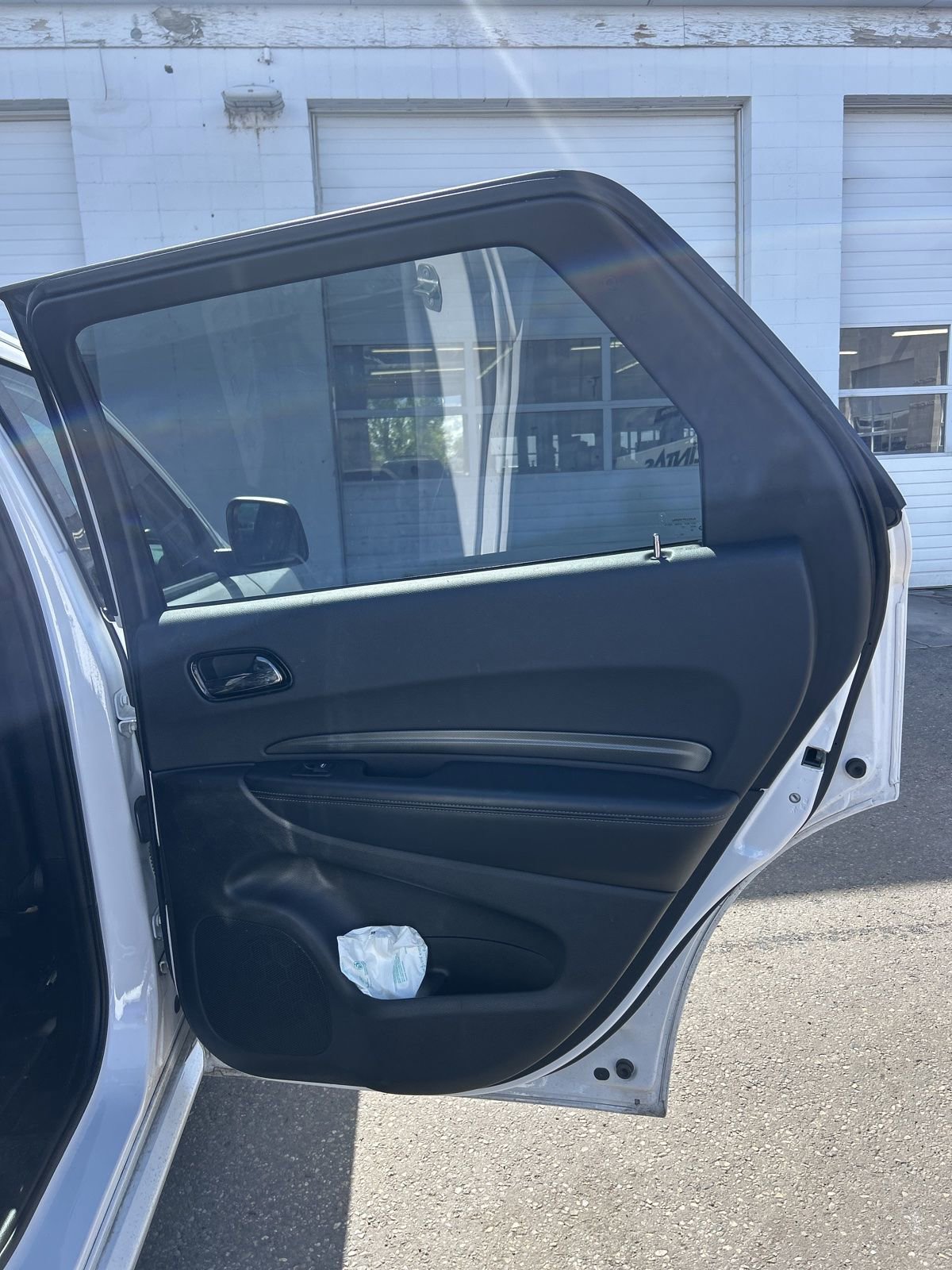 Used 2021 Dodge Durango GT RWD image 13