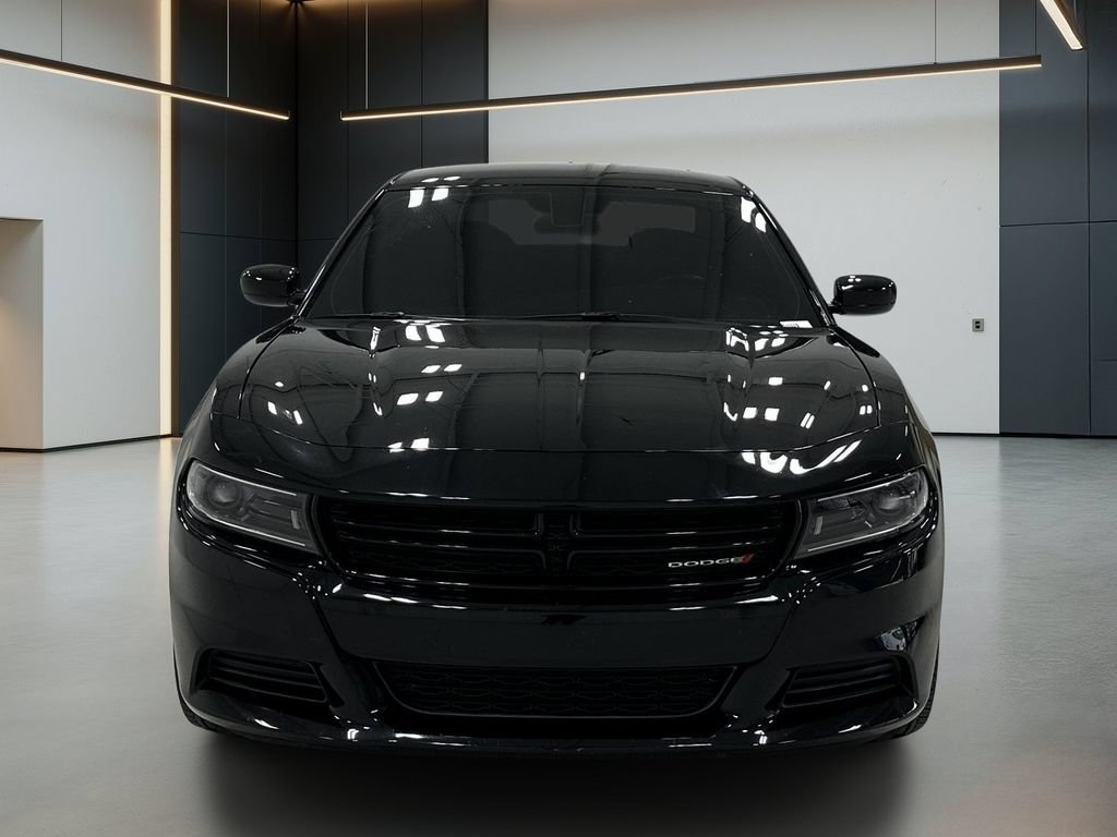 Used 2023 Dodge Charger SXT RWD image 9