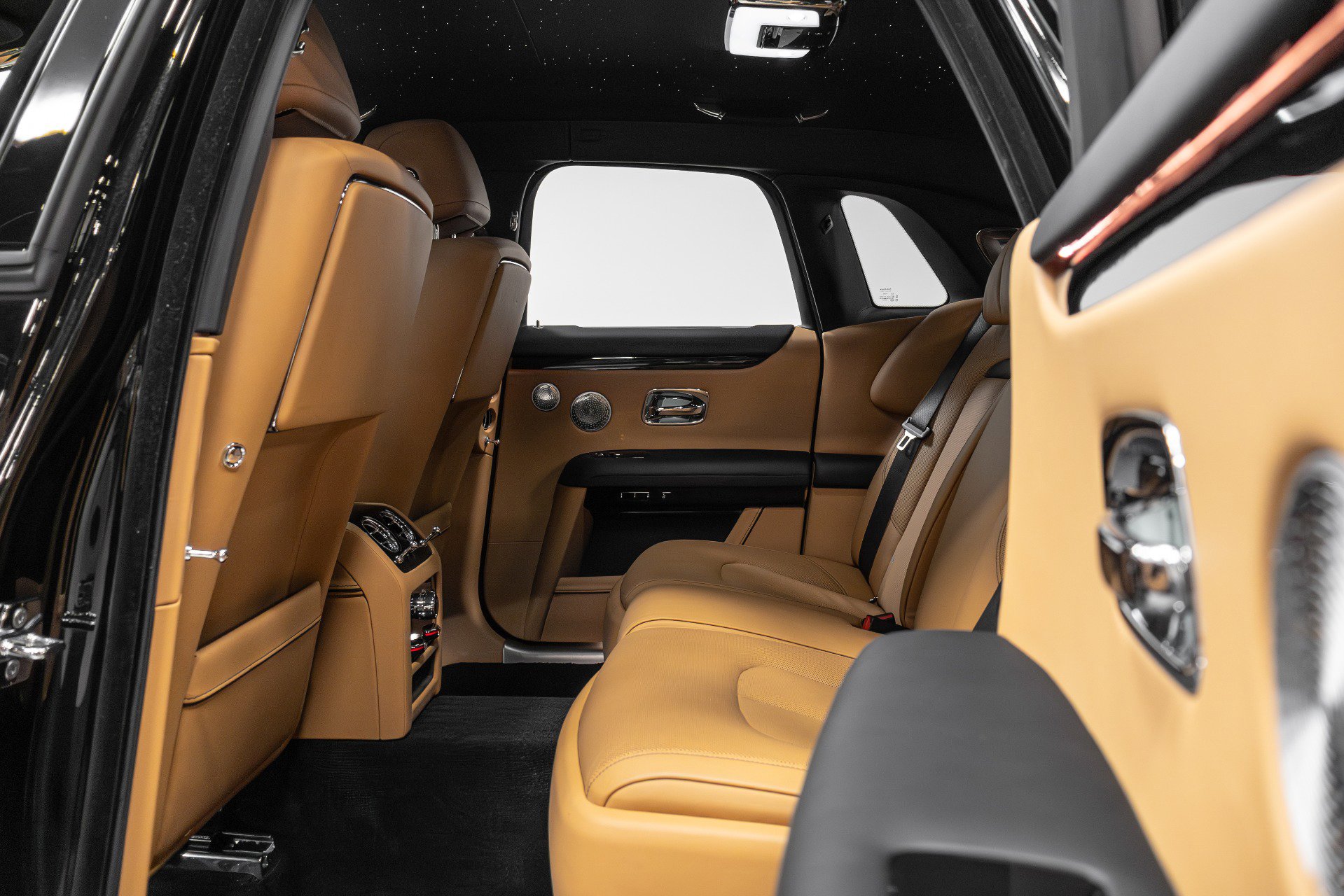 Used 2022 Rolls-Royce Ghost image 42