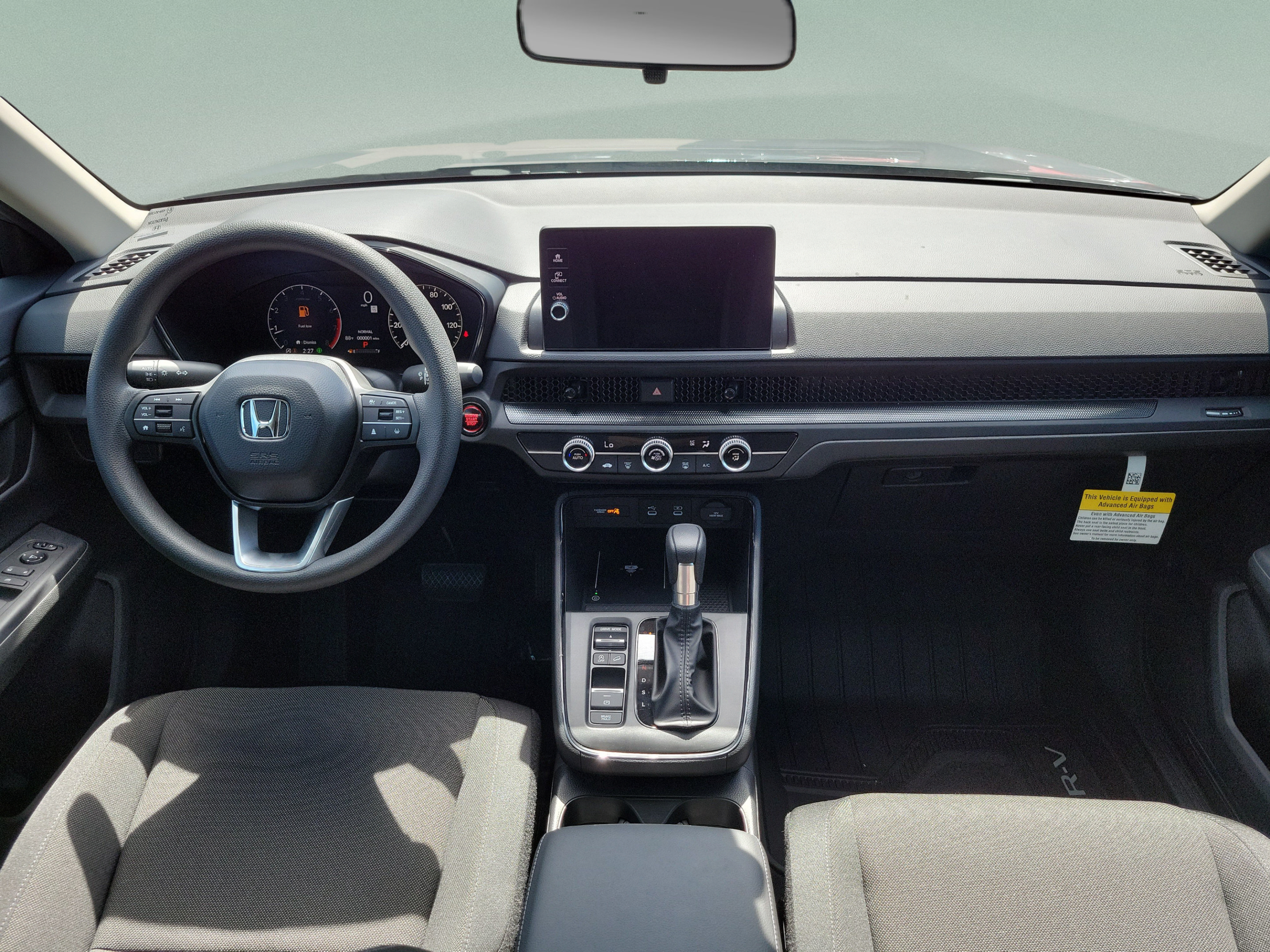 New 2026 Honda CR-V LX image 11