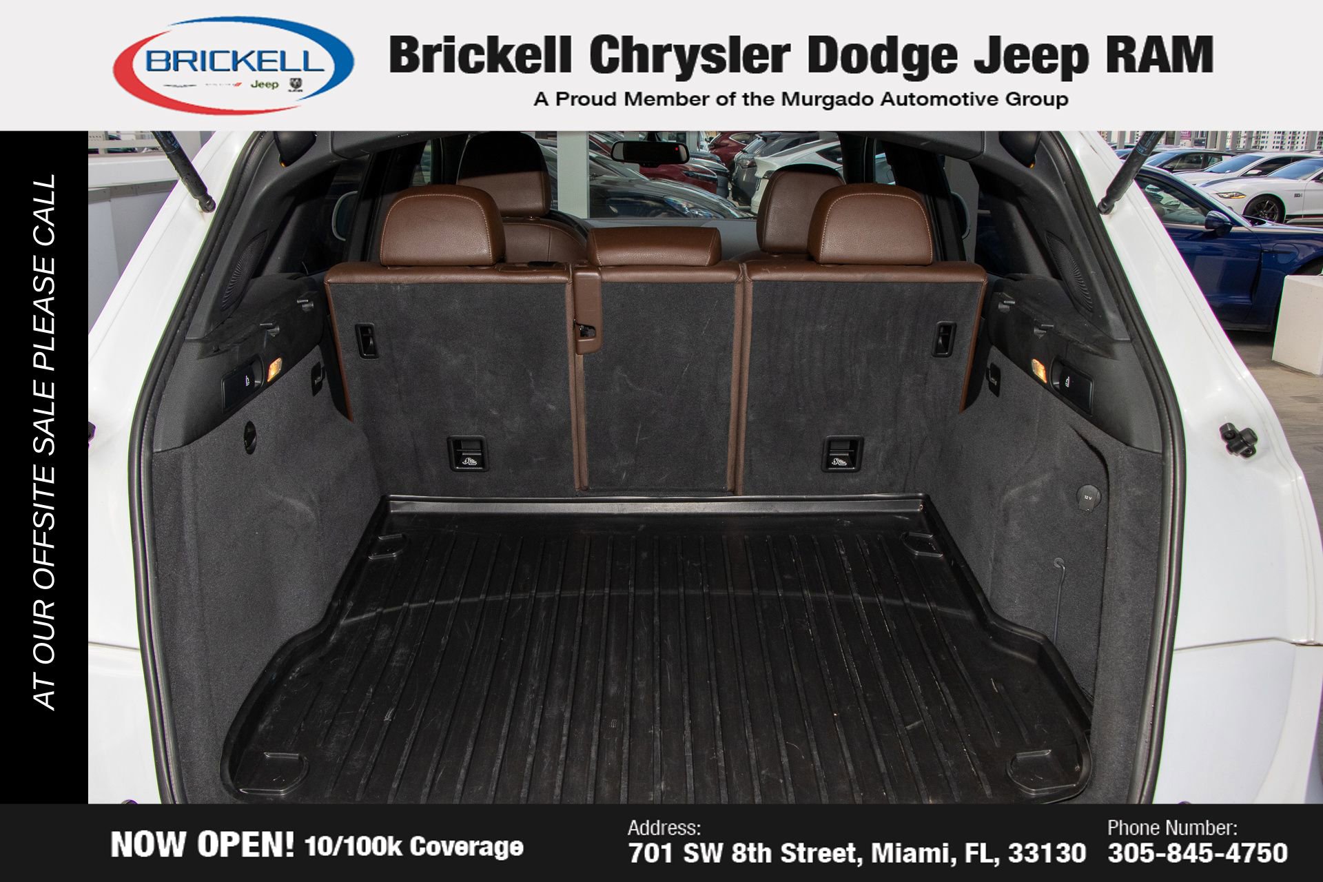 Used 2017 Audi Q5 2.0T Premium Plus w/ Technology Package image 9