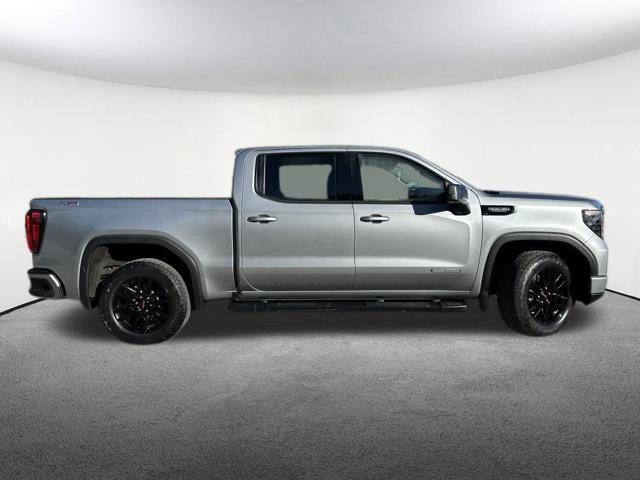 Used 2023 GMC Sierra 1500 Elevation w/ X31 Off-Road Package AWD/4WD image 15