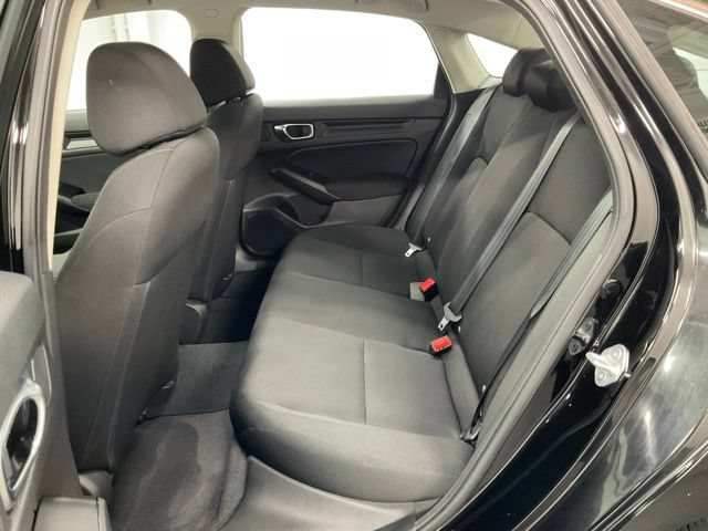 Certified 2022 Honda Civic LX image 11