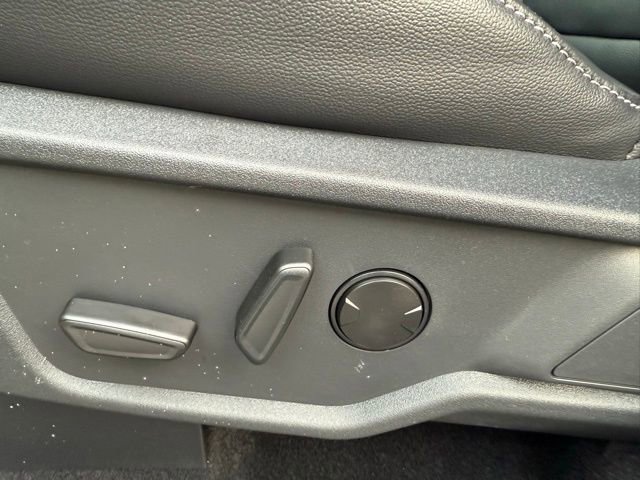 New 2025 Ford Bronco Outer Banks w/ Sasquatch Package image 11