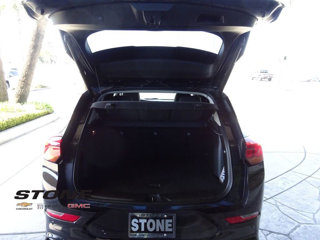 Used 2020 Buick Encore GX Select w/ Experience Buick Package image 31