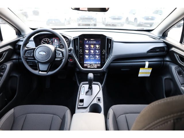 New 2026 Subaru Crosstrek 2.5i Premium AWD/4WD image 43