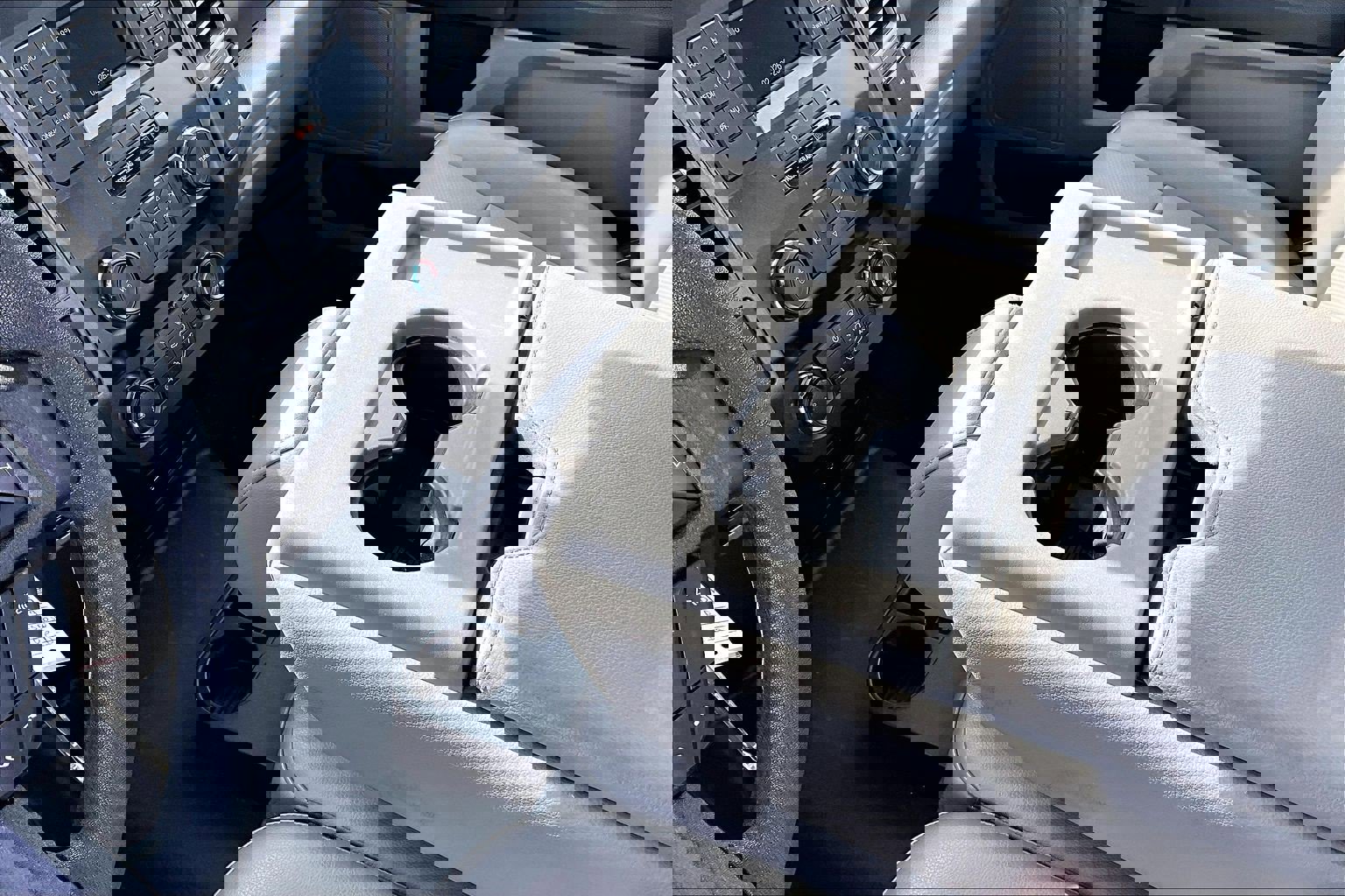 Used 2019 Ford F350 XL w/ XL Value Package image 16