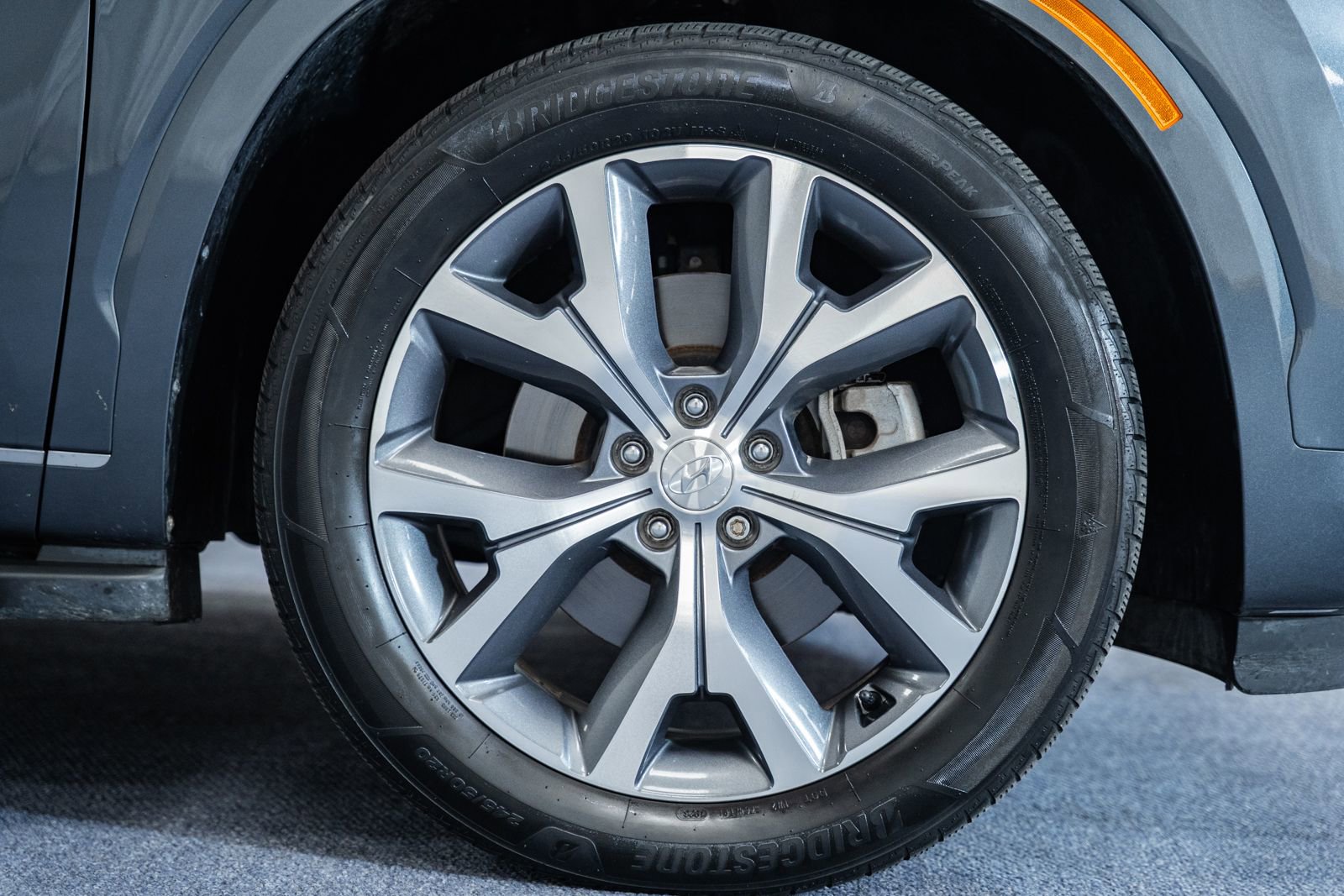 Used 2021 Hyundai Palisade Limited image 17