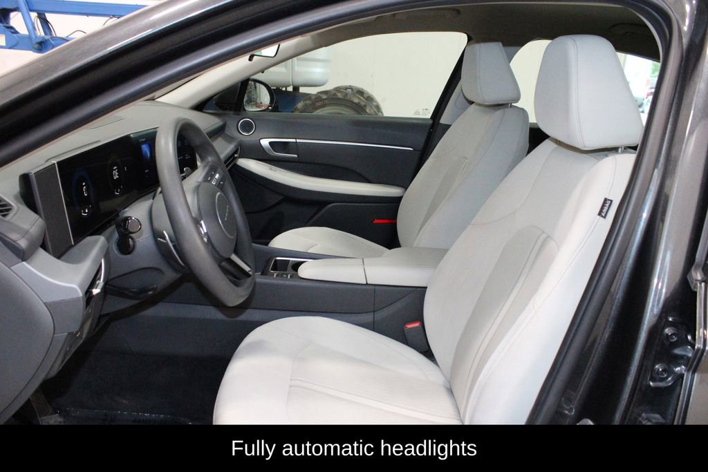Used 2024 Hyundai Sonata SEL image 10