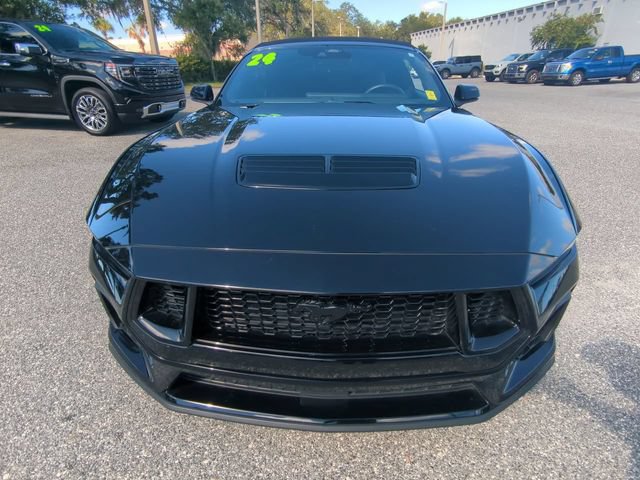 Used 2024 Ford Mustang GT Premium RWD image 10