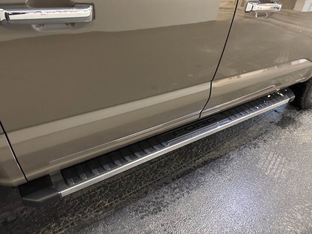 New 2026 Ford F150 XLT w/ Equipment Group 302A MID image 17