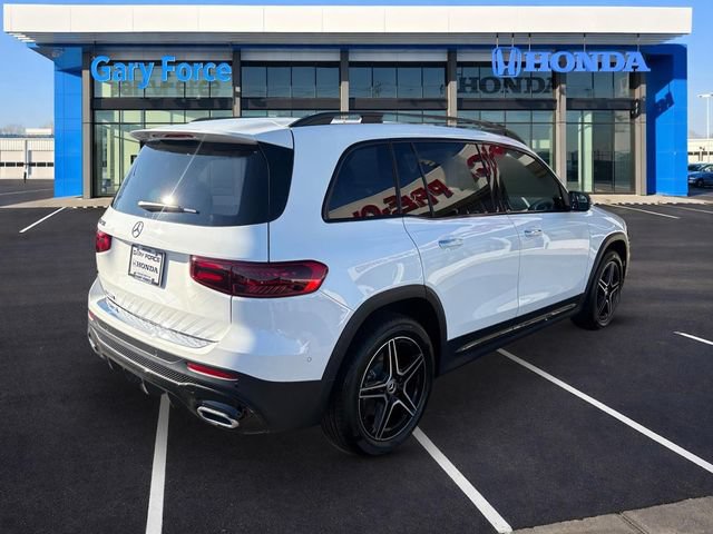 Used 2025 Mercedes-Benz GLB 250 image 2