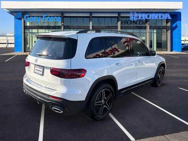 Used 2025 Mercedes-Benz GLB 250 image 2
