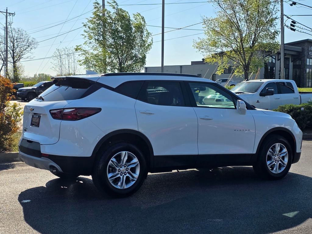 Used 2020 Chevrolet Blazer LT image 5