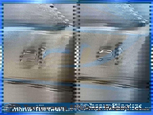 Certified 2024 Nissan Frontier SV image 19