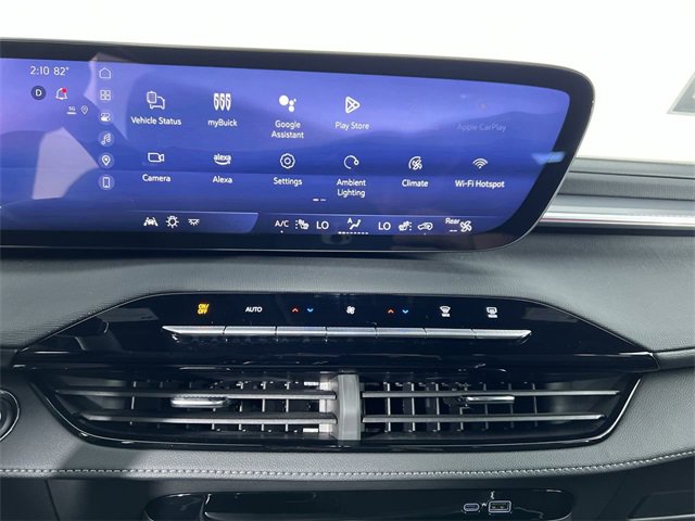 Certified 2025 Buick Enclave Sport Touring image 13