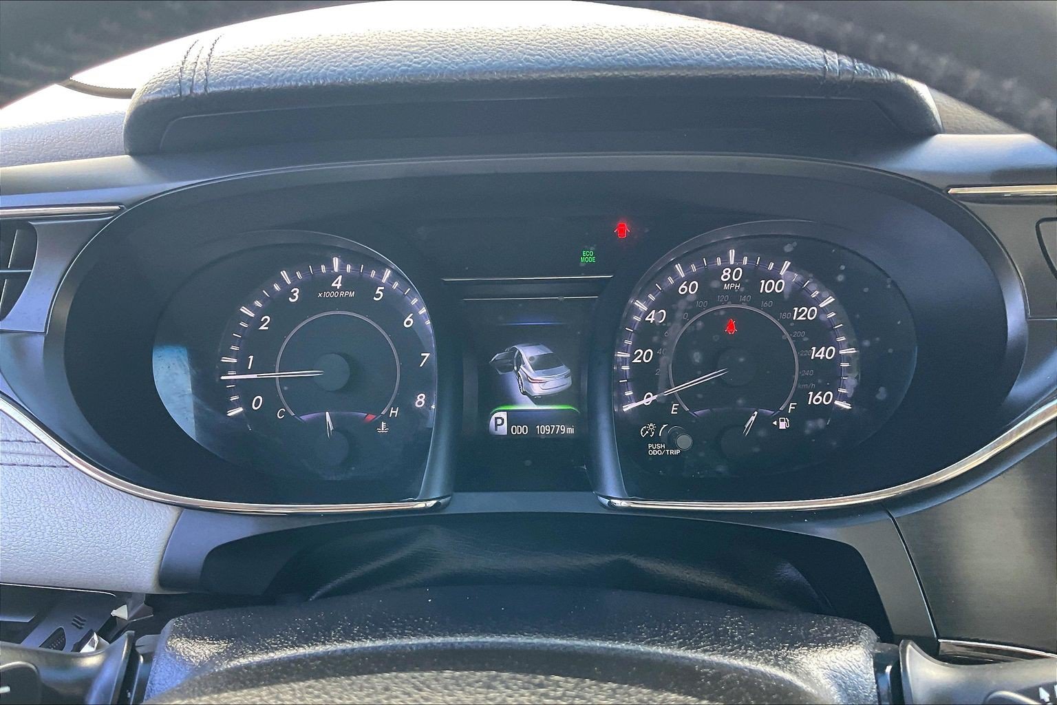 Used 2016 Toyota Avalon Limited FWD image 24