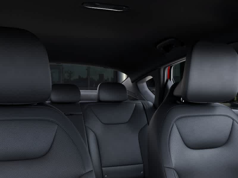 New 2026 Kia K4 EX FWD image 27