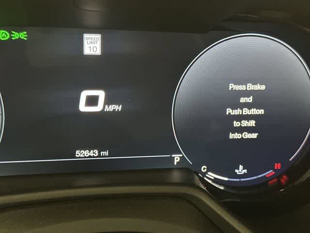 Used 2024 Dodge Hornet GT AWD/4WD image 16