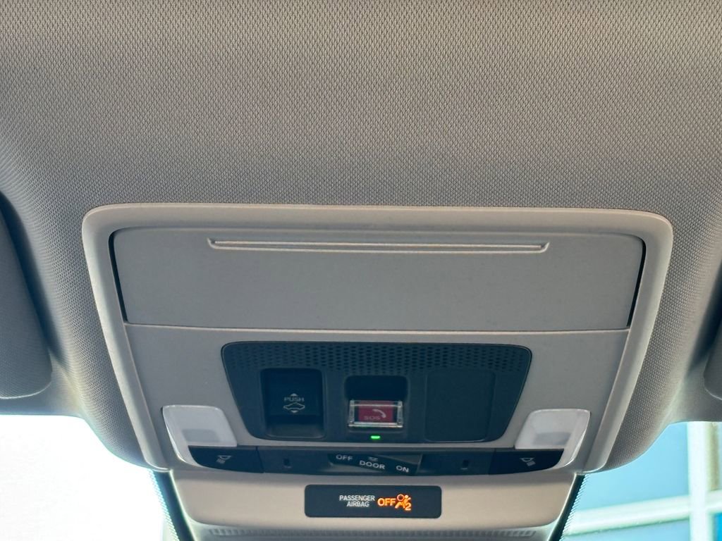 Used 2024 Honda Accord EX image 20