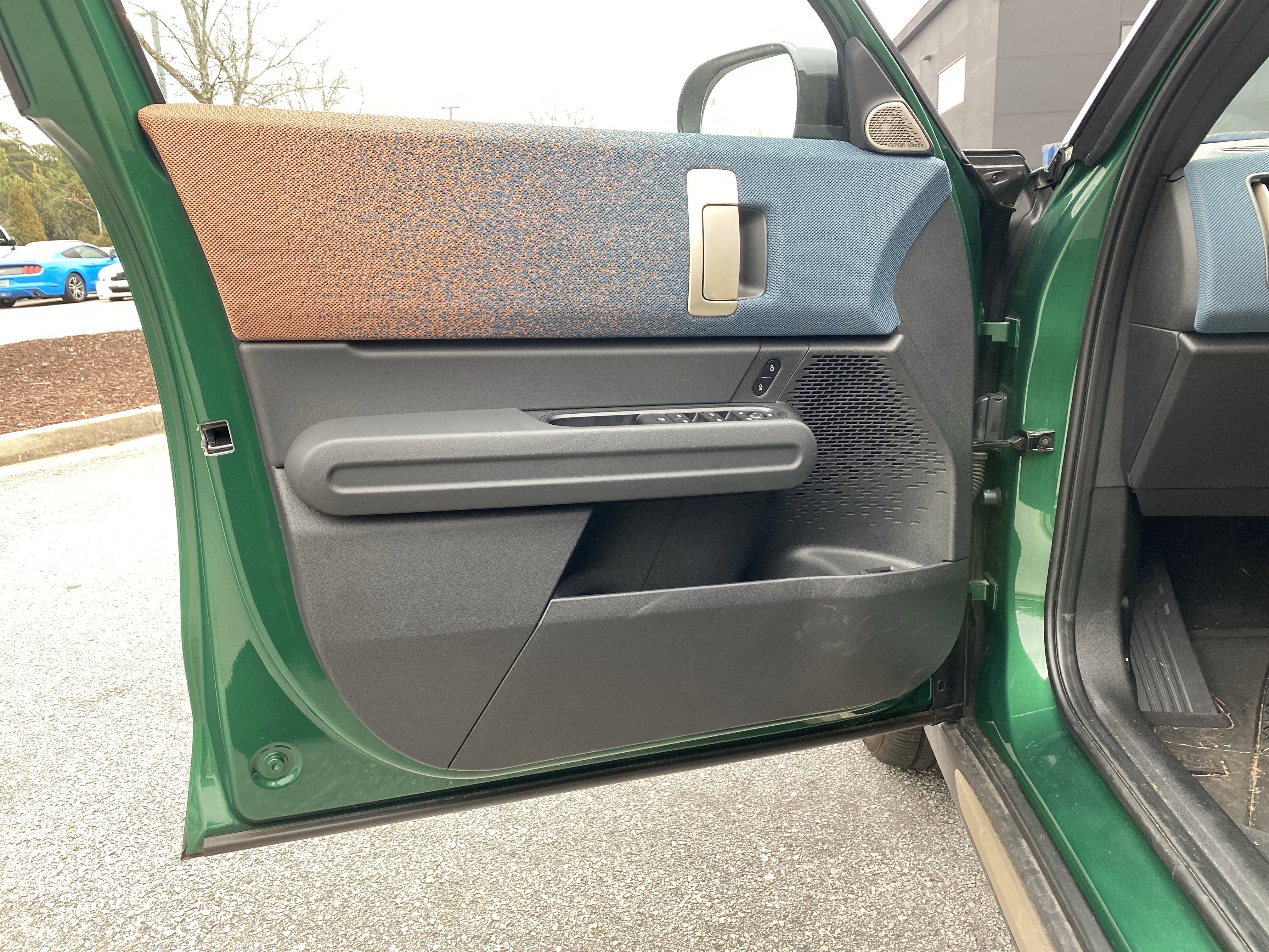 Used 2025 MINI Cooper Countryman S image 22