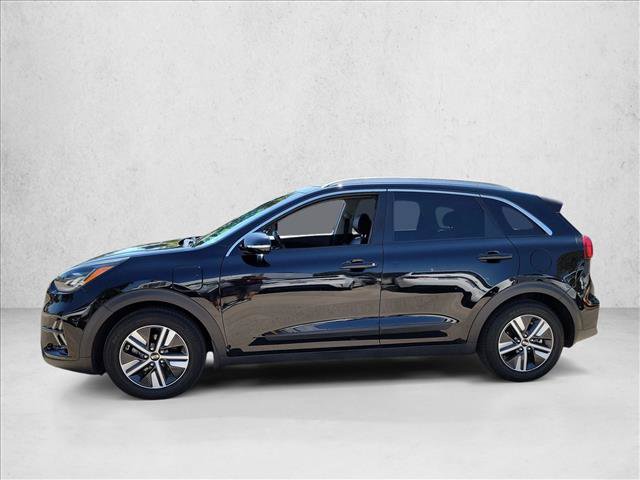 Used 2020 Kia Niro EX Premium FWD image 8