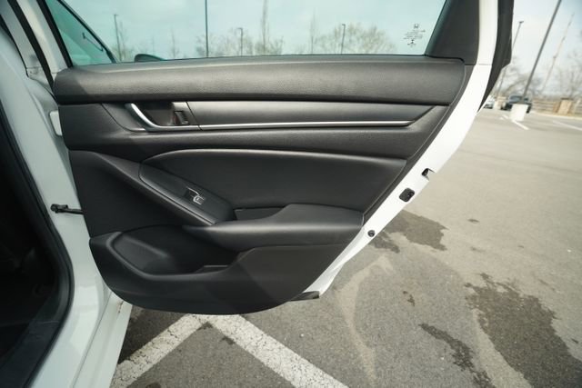 Used 2022 Honda Accord Sport image 23