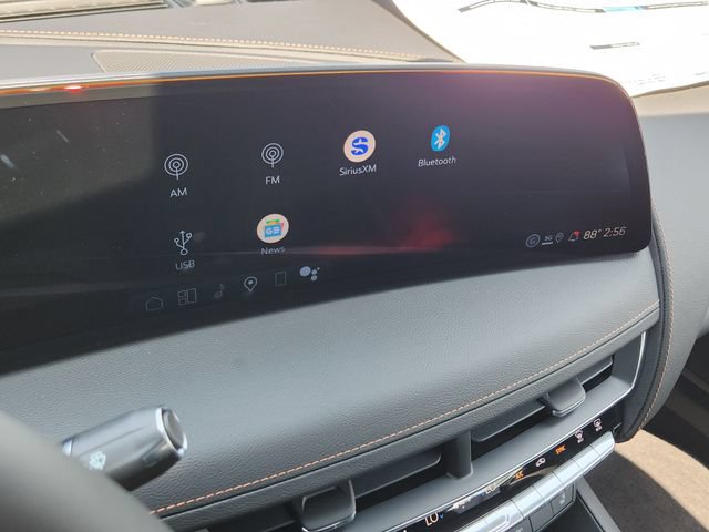 New 2026 Cadillac CT5 V w/ Technology Package AWD/4WD image 15
