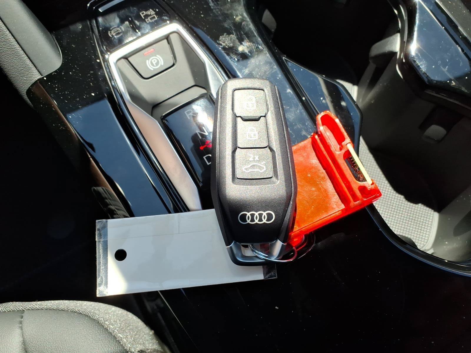 New 2026 Audi Q5 Prestige AWD/4WD image 31