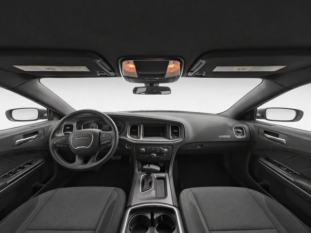 Used 2019 Dodge Charger SXT RWD image 21