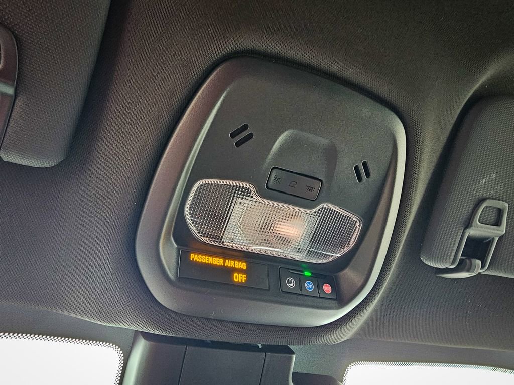 New 2026 Buick Envista Preferred w/ Convenience I Package image 30