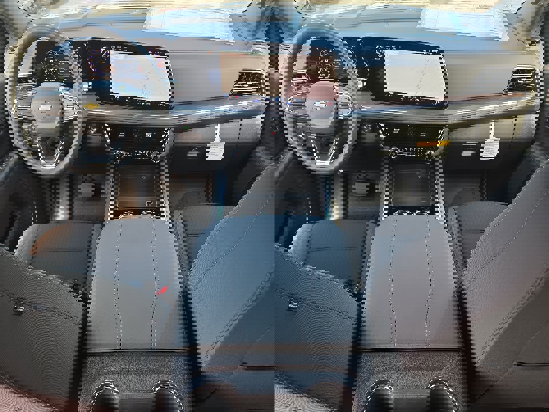 New 2026 Chevrolet Tahoe LS w/ Max Trailering Package image 10