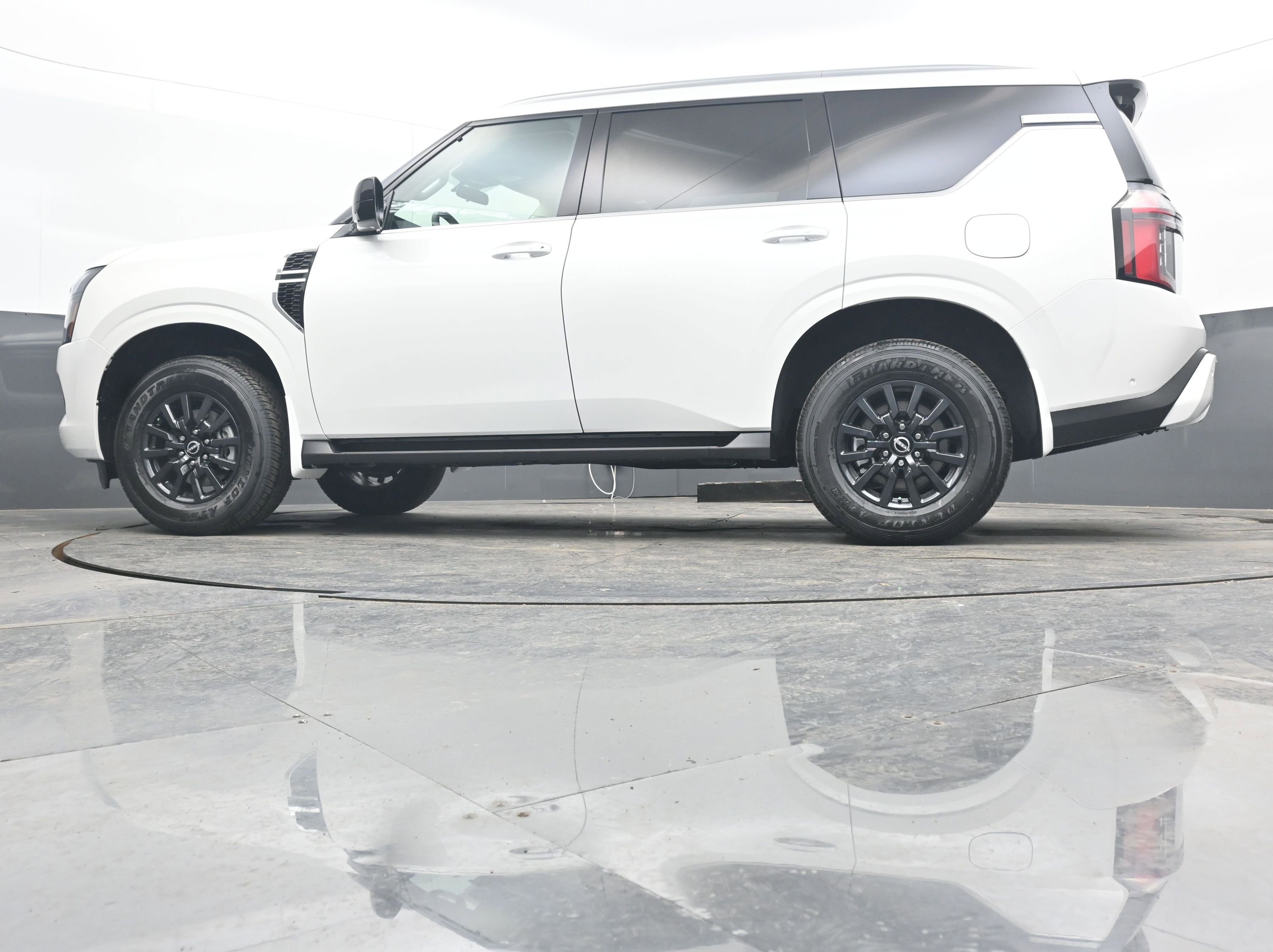 New 2026 Nissan Armada SV RWD image 27