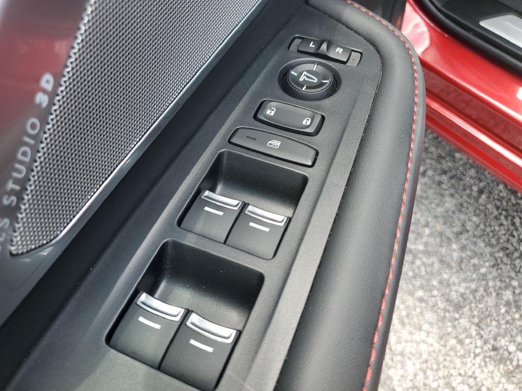 Certified 2023 Acura RDX w/ Advance Package FWD image 21