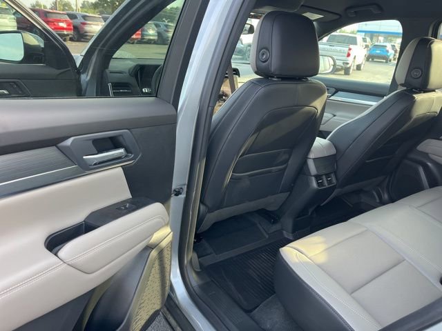 Used 2026 GMC Terrain Elevation w/ Elevation Premium Package AWD/4WD image 10