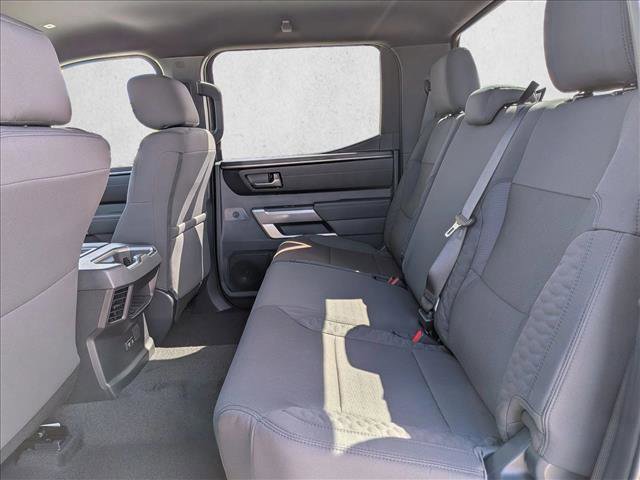New 2026 Toyota Tundra SR5 AWD/4WD image 15