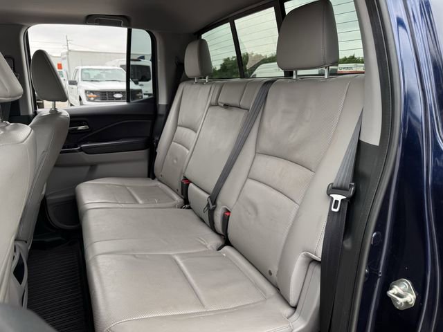 Used 2019 Honda Ridgeline RTL-E image 29