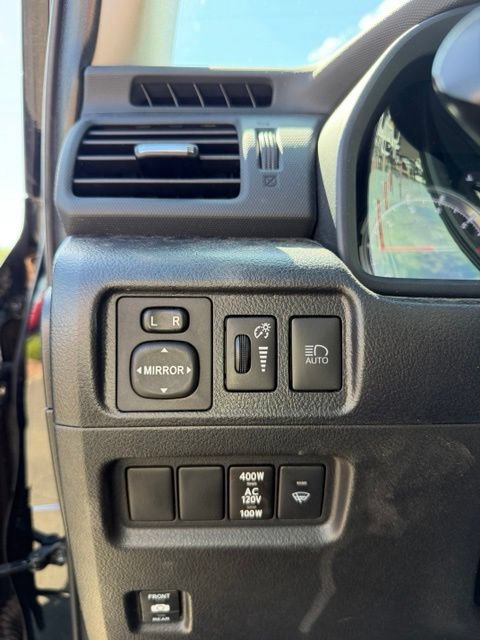 Certified 2023 Toyota 4Runner TRD Off-Road Premium w/ Moonroof Package AWD/4WD image 21