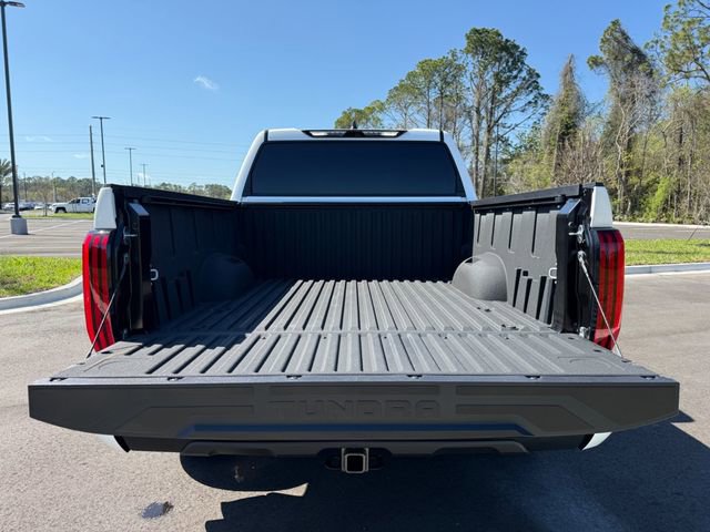 Used 2025 Toyota Tundra SR5 image 12