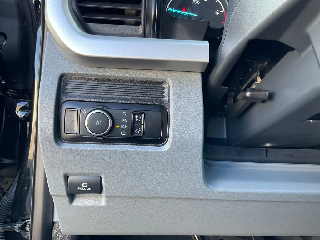 Certified 2024 Ford F250 XL w/ STX Appearance Package image 64