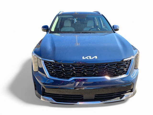 New 2025 Kia Sorento S w/ Panoramic Sunroof Package image 9