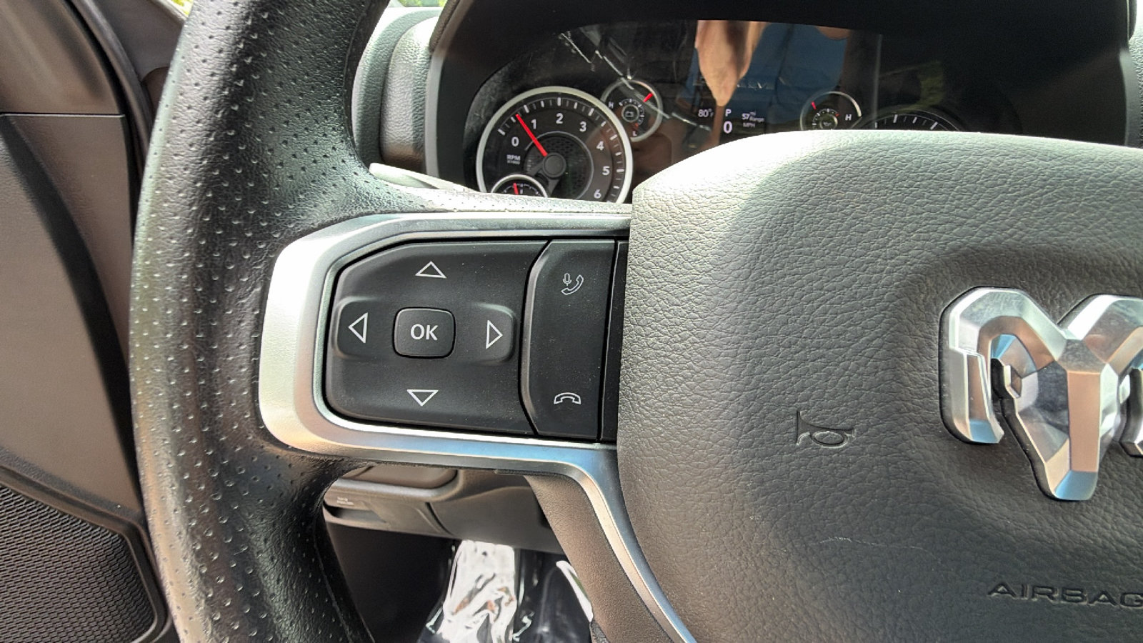 Used 2026 RAM 1500 Tradesman RWD image 27