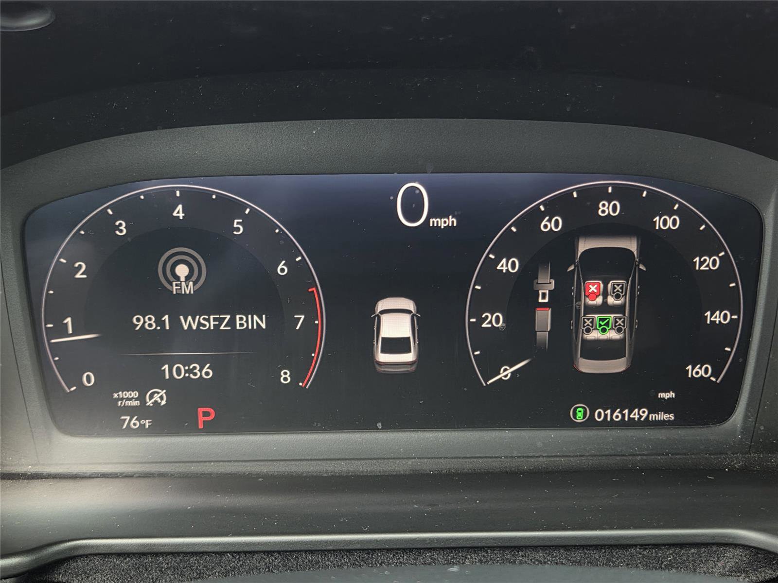 Used 2023 Honda Accord LX image 20