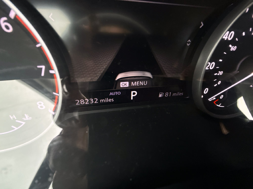 Used 2023 Nissan Rogue SV w/ SV Premium B Package AWD/4WD image 22
