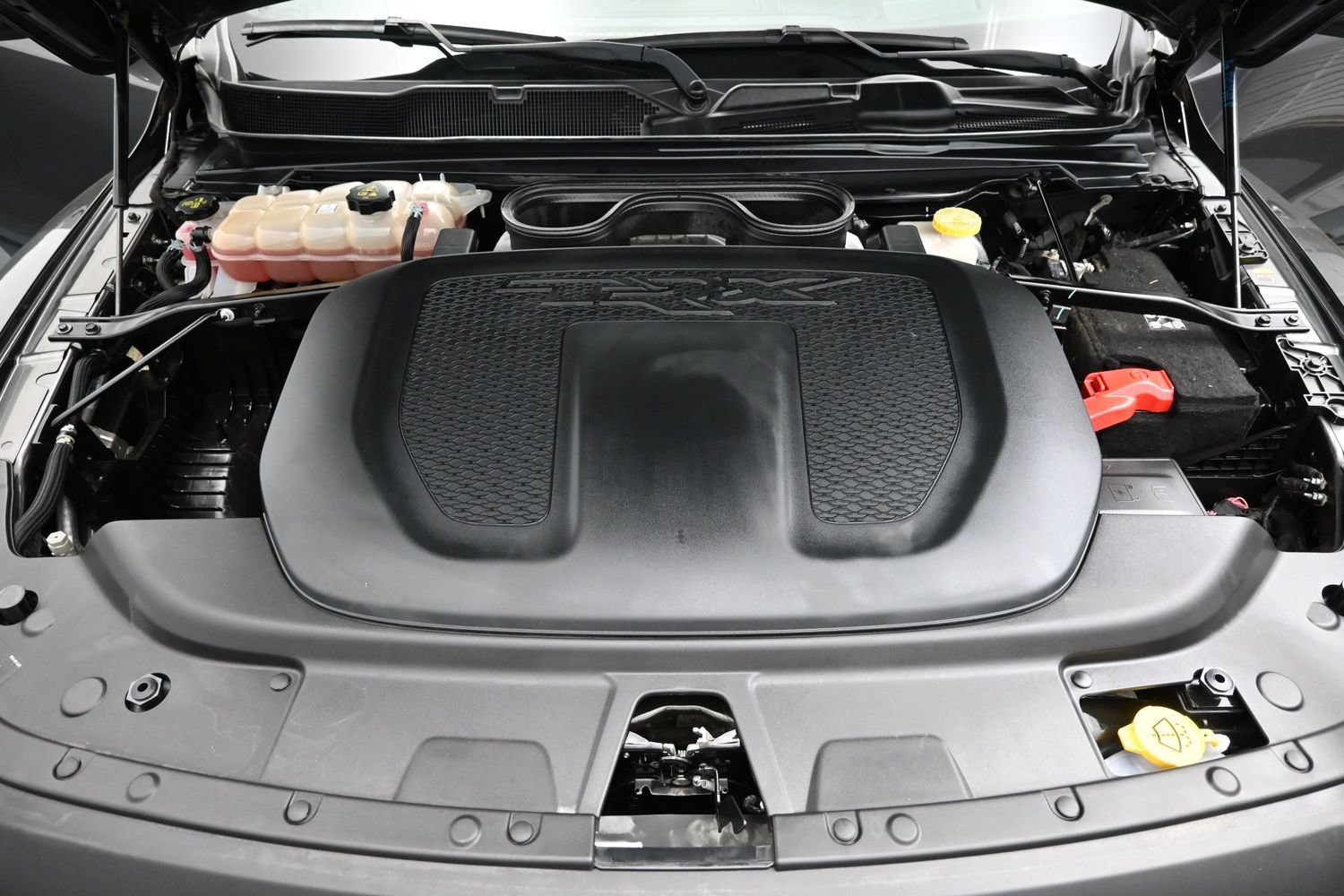 Used 2022 RAM 1500 TRX w/ TRX Level 2 Equipment Group AWD/4WD image 8
