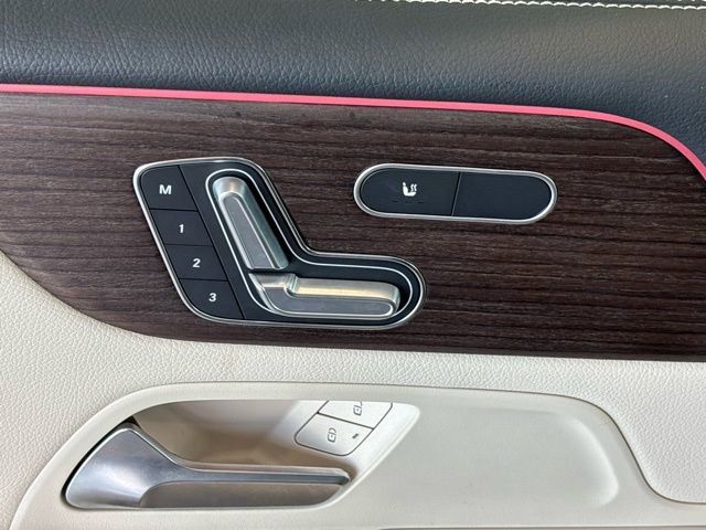 Certified 2026 Mercedes-Benz GLB 250 4MATIC image 24