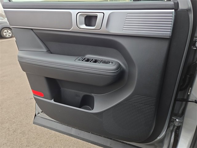 New 2026 Hyundai Santa Fe SEL w/ Tow & Go Package image 20