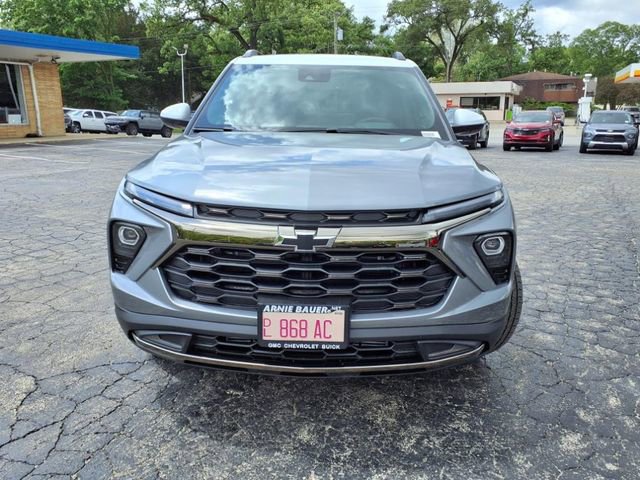 New 2025 Chevrolet TrailBlazer ACTIV w/ Convenience Package image 15